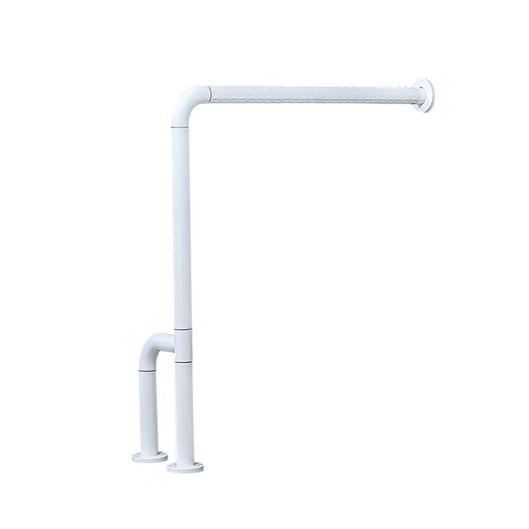 Bathroom grab bars for elderly